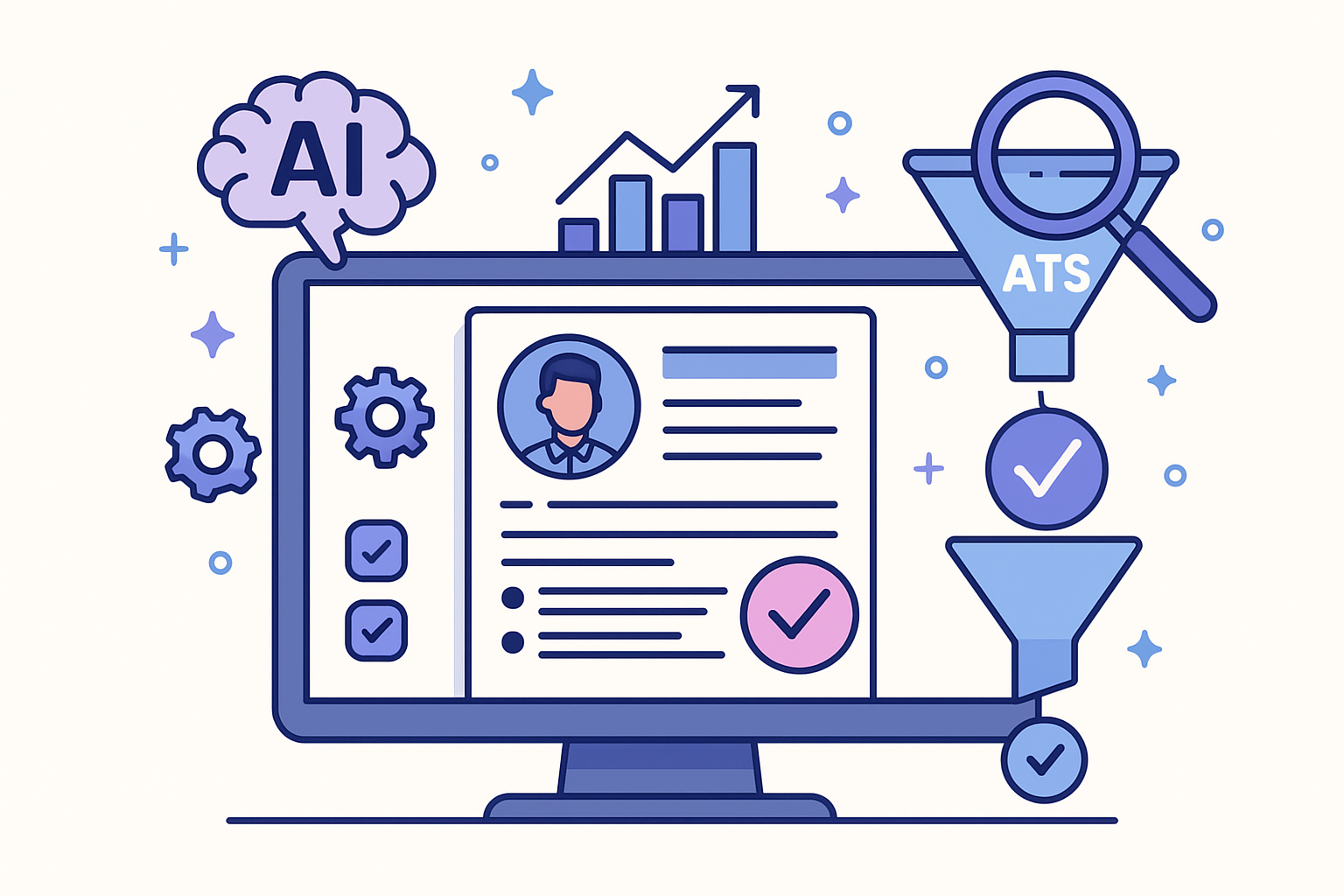 Team collaboration on digital transformation project